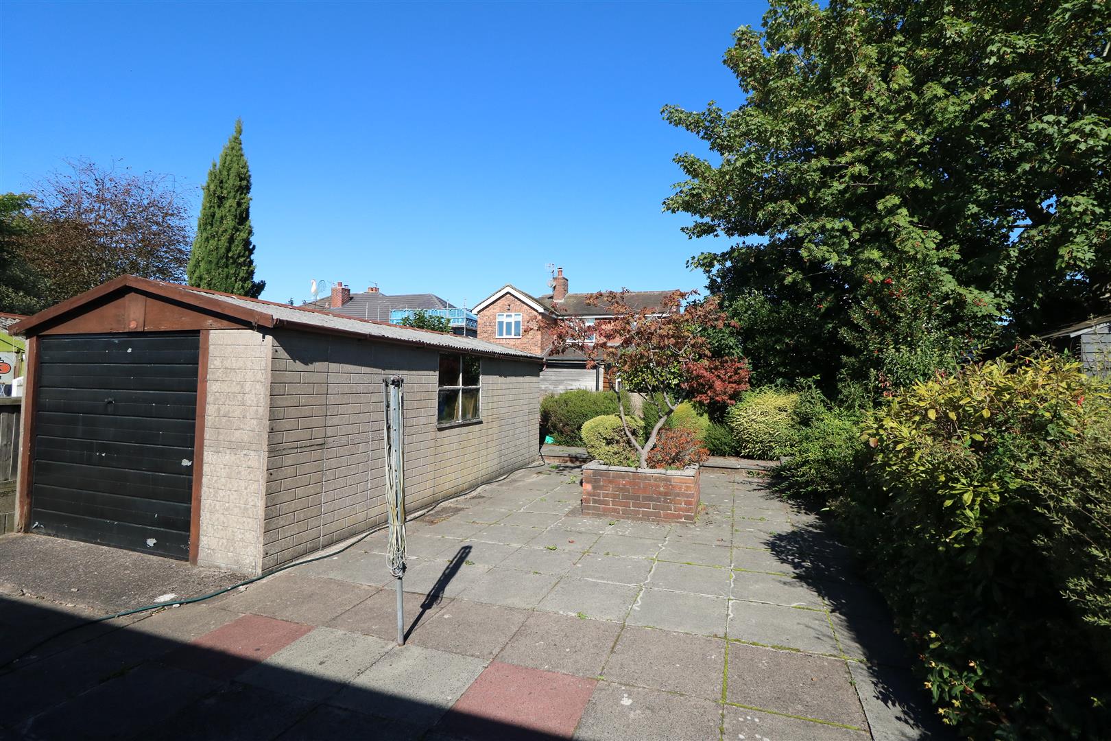 Burton Crescent, Sneyd Green, Stoke-On-Trent